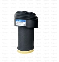 รับประกัน1ปืโช้คถุงลมหลัง1ชิ้น (ซ้าย/ขวา)สำหรับBMW X5 E70 X6 E71 E72ปี20106-2014โช๊คถุงลมไฟฟ้าหลังสิ