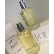 HUGO BOSS NO.6 TESTER