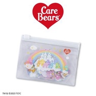 日版 Care Bears 貼紙包
