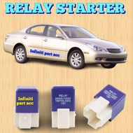 TOYOTA CAMRY XV30 2.4L 3.0L COROLLA ALTIS GEN 1 E120 1.8L STARTER RELAY