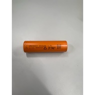 Battery Li-on 2500mAH 3.7V