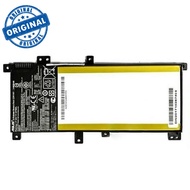 Original Baterai Asus A455 A455L X455 X455L X455LA X455LD C21N1401