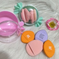 Small sponge Blender | Mini sponge blender|