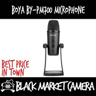 [BMC] Boya BY-PM700 USB Condenser Microphone