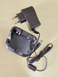 #80FXG80คลิปหลังแบตเตอรี่วิทยุสื่อสารICOM 80FX G80 86FX