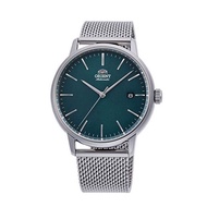 [Powermatic] Orient Automatic RA-AC0E06E Green Dial Stainless Steel Watch