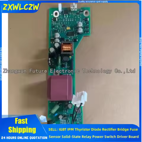A5E00983841 A5E00983874 A5E00983866 A5E00234610 S120 power supply device driver board