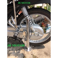 Wave110i Cylinder Stand