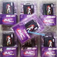 [ UMA RACING] HONDA EX5 DREAM WAVE100 RS150 SONIC150 IMC M5 SYM VF3I RACING CDI UNIT ECU