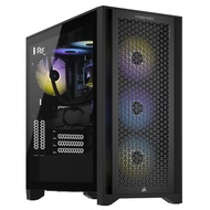 Corsair Vengeance i7400 Series Gaming PC - Liquid Cooled Intel® Core™ i9 12900K CPU - NVIDIA® GeForc