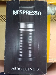 Nespresso Aeroccino 3 奶泡機