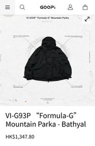 GOOPI VI-G93P  size2