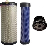 【COLORFUL】FX651V FX691V FX730V Air Filter Oil Filter Replacement Part 11013-7019