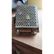 5a 12volt power supply / Transformer