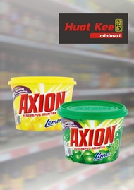 Axion Dishwash Lemon/ Lime 700g