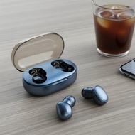 A6S TWS Bluetooth Earbuds, 9D HiFi Stereo, Active Noise Cancellation, Sports Gaming Headsets Fon Tel