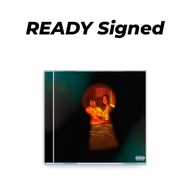 READY SIGNED Selena Gomez & Benny Blanco - I Said I Love You First CD