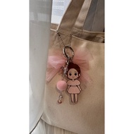 GANTUNGAN Keychain Bag Charm/ Acrylic Keychain Cdrama Love田s Ambition ZhaoLuSi William