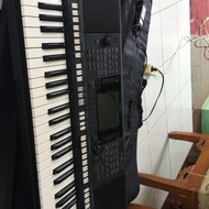 YAMAHA PSR S750 SECOND ORIGINAL GOOD CONDITION