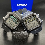 Casio 100% authentic WS-1600H-2AV / WS-1600H-8AV / WS-1600H-2A / WS-1600H-8A / WS 1600H / WS-1600H