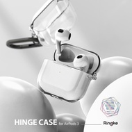 Ringke Hinge Hardcase Airpods 3 Casing Airpods 3 Original Case Airpods