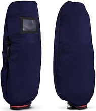 PYKES PEAK PP-GOLF Series Ultra Lightweight 4.2 oz (120 g) Golf Travel Cover (Fits 9.5 Types / 48 in