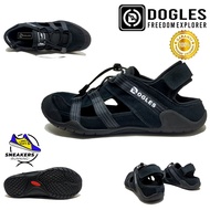 Sepatu Sepeda Gowes Pria Outdoor Terbaru Sepatu Sandal Sepeda Gunung Mtb Dogles Pria Wanita Terlaris