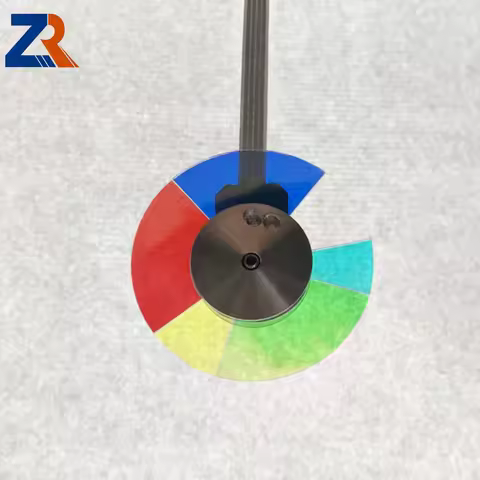 100% Brand New Original For Acer H6510BD HE-803J PE-883 Projector Color Wheel