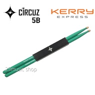 CIRCUZ Green Drum Size 5B
