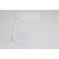 Standing cake stand, cake decoration stand