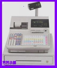 CASIO TK-3100.卡西歐CASIO TK3100 全中文二聯式發票電子收銀機TK 3100