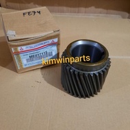 Crankshaft gear ps125 turbo canter FE74