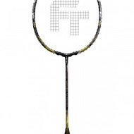 FELET WOVEN TJ POWER RACKET V2 [YELLOW] ORIGINAL READY STOCK