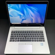 HP 830 G5 i5 快速電腦13.3” (Gen8代 i5-8250U) ｜ (16G-RAM . 256GSSD) ｜ Windows 10 Pro ｜90%NEW ❤️🚀 Slim & Fa