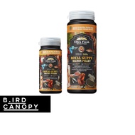 AZOO Royal Guppy Mignon Pellets Fish Food By Bird Canopy