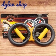 Exerciser/arouse aability