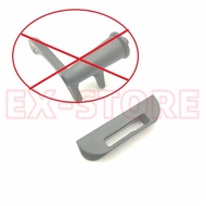 WINDOW GLASS LATCH KEEPER for caterpillar backhoe loader 414E, 416C, 416D, 416E, 416F, 420D, 420E, 4