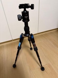 lexpod 小型便攜三腳架