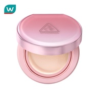 3CE ทรีซีอี ฟิตติ้ง เมช คัฟเวอร์ คุชชั่น 11ก. N01