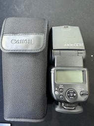 99% Canon 430ex RT III V.3
