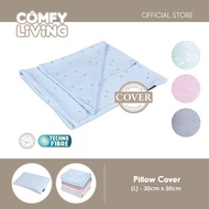 Comfy Living Pillow Cover (L) - 30 x 50cm