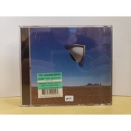 (CD) THE CRANBERRIES Bury The Hatchet