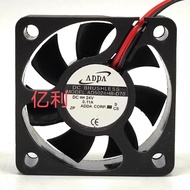 Xiexi ADDA AD5024HB-D70 24V 0.11 A 5CM 5015 Silent Cooling Fan