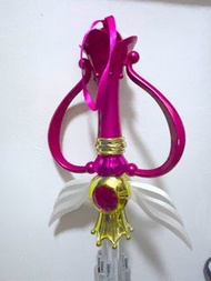 美少女戰士月光萬花筒神杖雨傘☂️