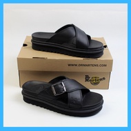 Dr Martens Athens 2023 Sandals Genuine 5cm High Sole Imported from ThaiLand (DR.QC06)