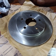 Original Rush Terios F700 Disc brake