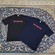 Tshirt Exist Microfibre