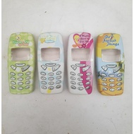 Nokia 3310 Character Casing