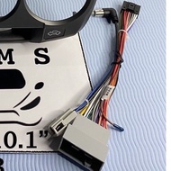 ▧  ❂ BRAND NEW Android Head Unit/ Stereo Frame Panel for HONDA CITY 2008 2009 2010 2011 2012 2013