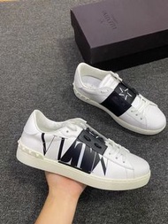 Valentino 小白鞋-41